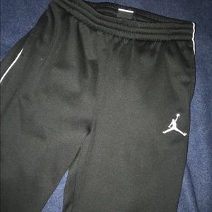 Jordan thermal fit sweats